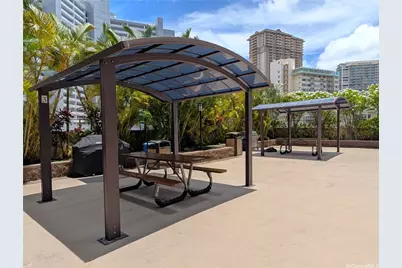 411 Hobron Lane #2409, Honolulu, HI 96815 - Photo 18