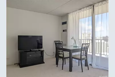 411 Hobron Lane #2409, Honolulu, HI 96815 - Photo 4