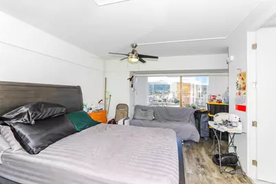 1750 Kalakaua Avenue #1509, Honolulu, HI 96826 - Photo 4