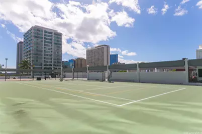 1750 Kalakaua Avenue #1509, Honolulu, HI 96826 - Photo 12