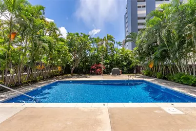 775 Kinalau Place #706, Honolulu, HI 96813 - Photo 18