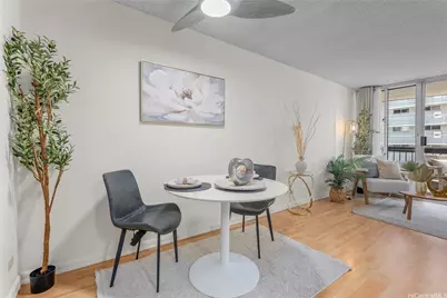 775 Kinalau Place #706, Honolulu, HI 96813 - Photo 2