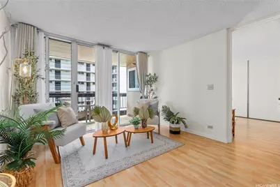 775 Kinalau Place #706, Honolulu, HI 96813 - Photo 6