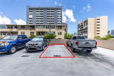 775 Kinalau Place #706, Honolulu, HI 96813 - Photo 22