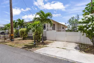 91-1661 Orrick St, Ewa Beach, HI 96706 - Photo 20