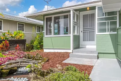 460 Iliwai Drive, Wahiawa, HI 96786 - Photo 2