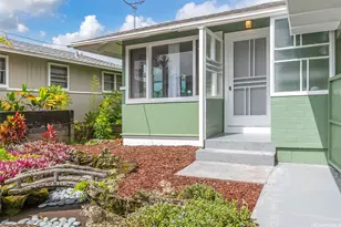 460 Iliwai Dr, Wahiawa, HI 96786 - Photo 2
