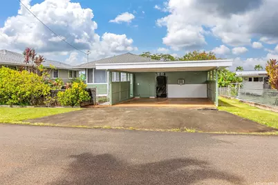 460 Iliwai Drive, Wahiawa, HI 96786 - Photo 24