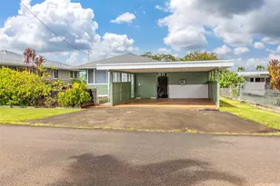 460 Iliwai Dr, Wahiawa, HI 96786 - Photo 24