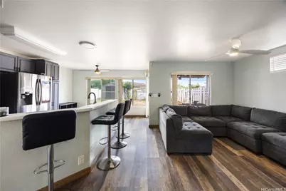 87-366 Kulawae Street, Waianae, HI 96792 - Photo 8