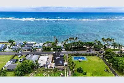 53-498 Kamehameha Highway, Hauula, HI 96717 - Photo 1