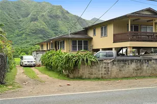 53-498 Kamehameha Hwy, Hauula, HI 96717 - Photo 1