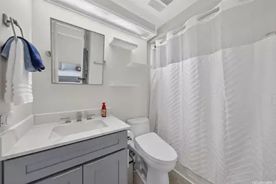 225 Queen Street #9G, Honolulu, HI 96813 - Photo 6