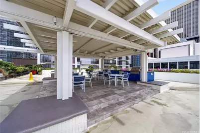 225 Queen Street #9G, Honolulu, HI 96813 - Photo 10