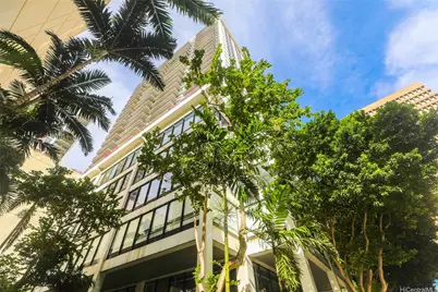 225 Queen Street #9G, Honolulu, HI 96813 - Photo 14