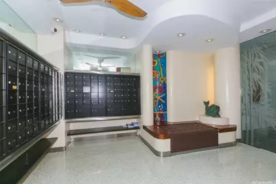 225 Queen Street #9G, Honolulu, HI 96813 - Photo 12