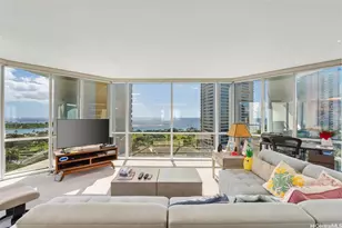 88 Piikoi St, Honolulu, HI 96814 - Photo 2