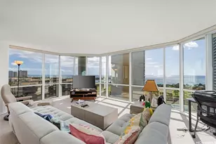 88 Piikoi St, Honolulu, HI 96814 - Photo 1