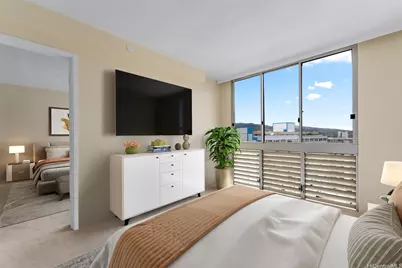 780 Amana Street #1701, Honolulu, HI 96814 - Photo 8