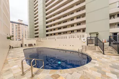780 Amana Street #1701, Honolulu, HI 96814 - Photo 12