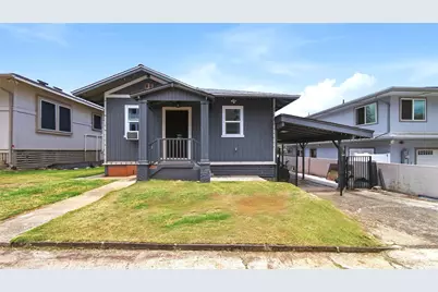 1068 Kinau Street #B, Honolulu, HI 96814 - Photo 1