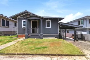 1068 Kinau St, Honolulu, HI 96814 - Photo 1
