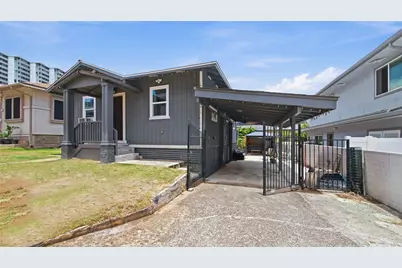 1068 Kinau Street #B, Honolulu, HI 96814 - Photo 18