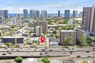 1068 Kinau St, Honolulu, HI 96814 - Photo 16