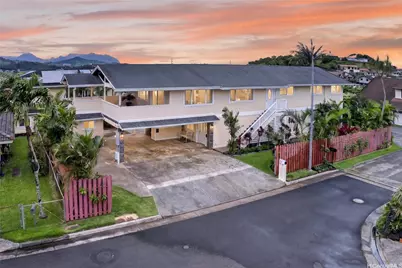 45-593 Weleweka Place, Kaneohe, HI 96744 - Photo 1