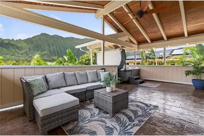 45-593 Weleweka Place, Kaneohe, HI 96744 - Photo 4