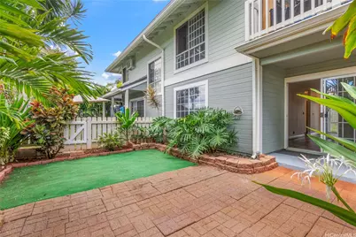94-1451 Waipio Uka Street #L106, Waipahu, HI 96797 - Photo 18