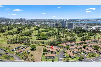 98-481 Kaonohi Street #43-3, Aiea, HI 96701 - Photo 24