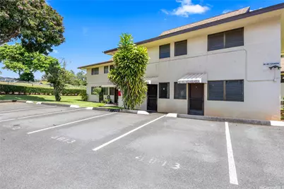 98-481 Kaonohi Street #43-3, Aiea, HI 96701 - Photo 22