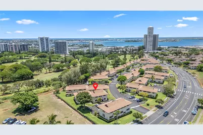 98-481 Kaonohi Street #43-3, Aiea, HI 96701 - Photo 1