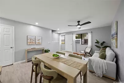 98-481 Kaonohi Street #43-3, Aiea, HI 96701 - Photo 8