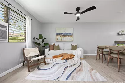 98-481 Kaonohi Street #43-3, Aiea, HI 96701 - Photo 2