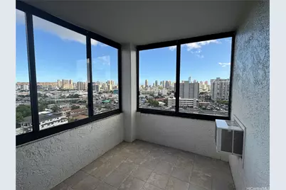 1505 Alexander Street #1003, Honolulu, HI 96822 - Photo 12