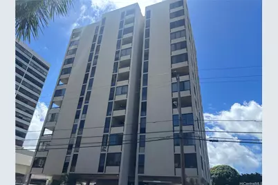 1505 Alexander Street #1003, Honolulu, HI 96822 - Photo 16