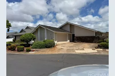 94-1078 Meahale Place, Waipahu, HI 96797 - Photo 2