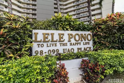 98-099 Uao Place #3207, Aiea, HI 96701 - Photo 2
