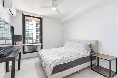987 Queen Street #2814, Honolulu, HI 96814 - Photo 4
