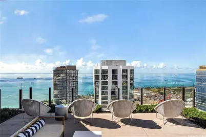 987 Queen Street #2814, Honolulu, HI 96814 - Photo 18