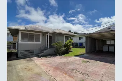 2158 Kanealii Avenue, Honolulu, HI 96813 - Photo 1