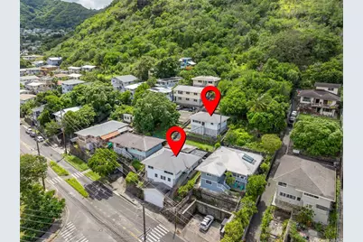 2077 10th Avenue, Honolulu, HI 96816 - Photo 2