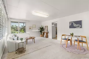 1878A Mahana St, Honolulu, HI 96816 - Photo 4