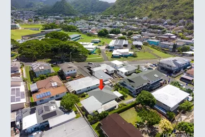 1878-A Mahana Street, Honolulu, HI 96816 - Photo 24