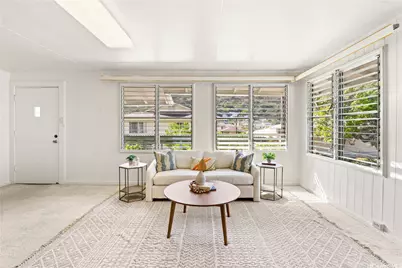 1878-A Mahana Street, Honolulu, HI 96816 - Photo 2