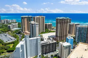 1850 Ala Moana Blvd, Honolulu, HI 96815 - Photo 2