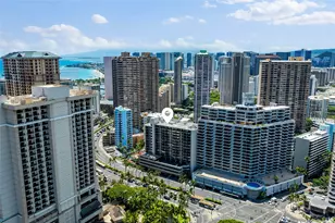 1850 Ala Moana Blvd, Honolulu, HI 96815 - Photo 14