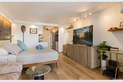 445 Seaside Avenue #2904, Honolulu, HI 96815 - Photo 4
